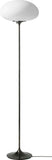 Stemlite Floor Lamp - Black Chrome