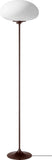 Stemlite Floor Lamp - Black Red