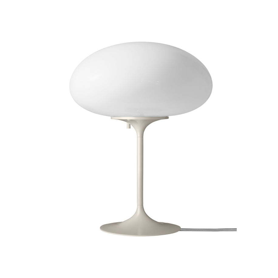 Stemlite Table Lamp - Pebble Grey