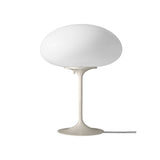 Stemlite Table Lamp - Pebble Grey