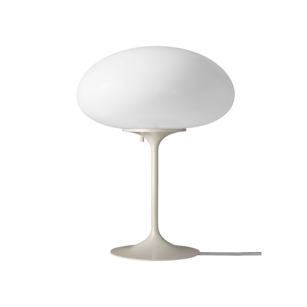Stemlite Table Lamp - Pebble Grey