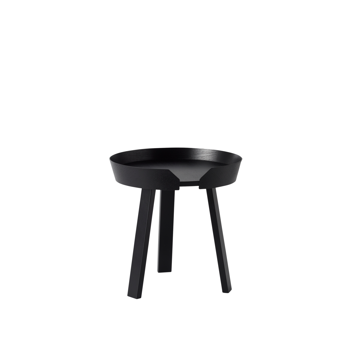 Around Coffee Table Small