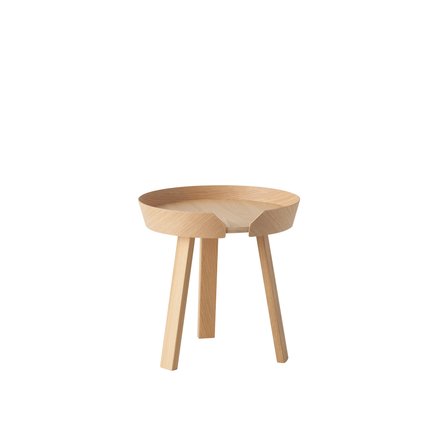 Around Coffee Table Small