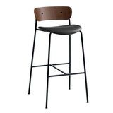 Scaun de bar Pavilion AV10