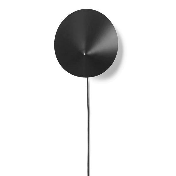 Aplică Arum - negru