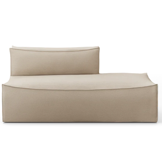 Catena Sofa - Open End Module