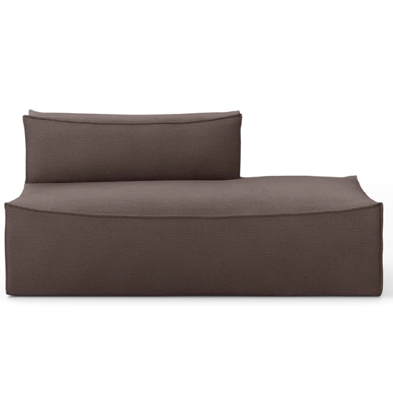 Catena Sofa - Open End Module