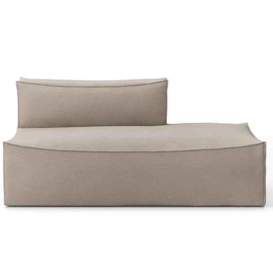 Catena Sofa - Open End Module