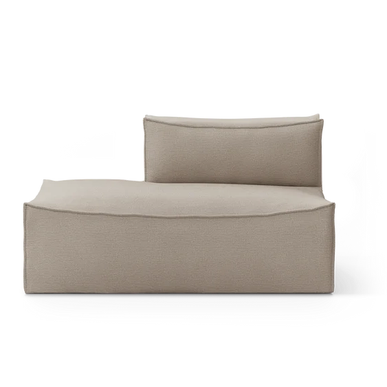 Catena Sofa - Open End Module