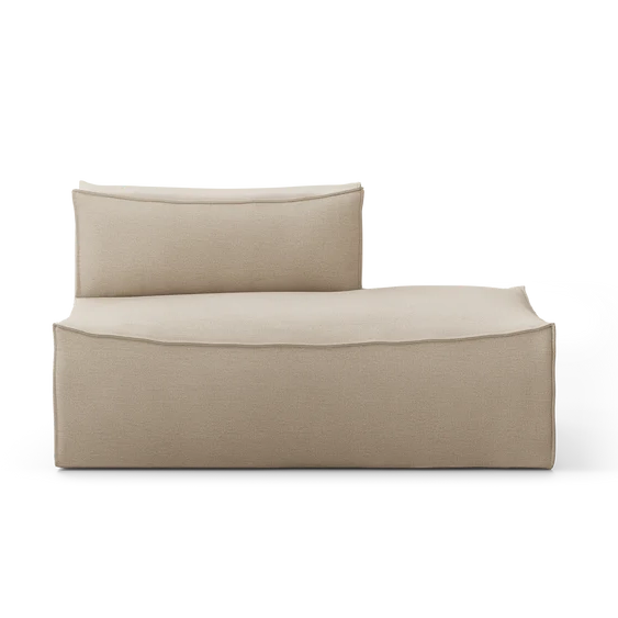 Catena Sofa - Open End Module