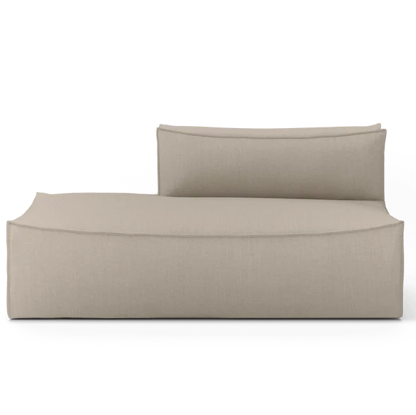 Catena Sofa - Open End Module
