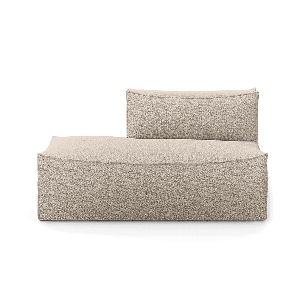 Catena Sofa - Open End Module
