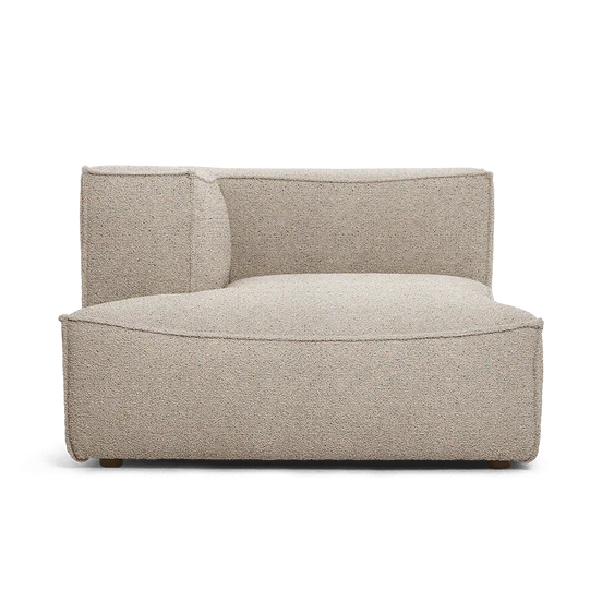 Canapea Catena - Modul Chaise Longue