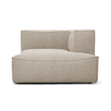 Catena Sofa - Chaise Longue Module