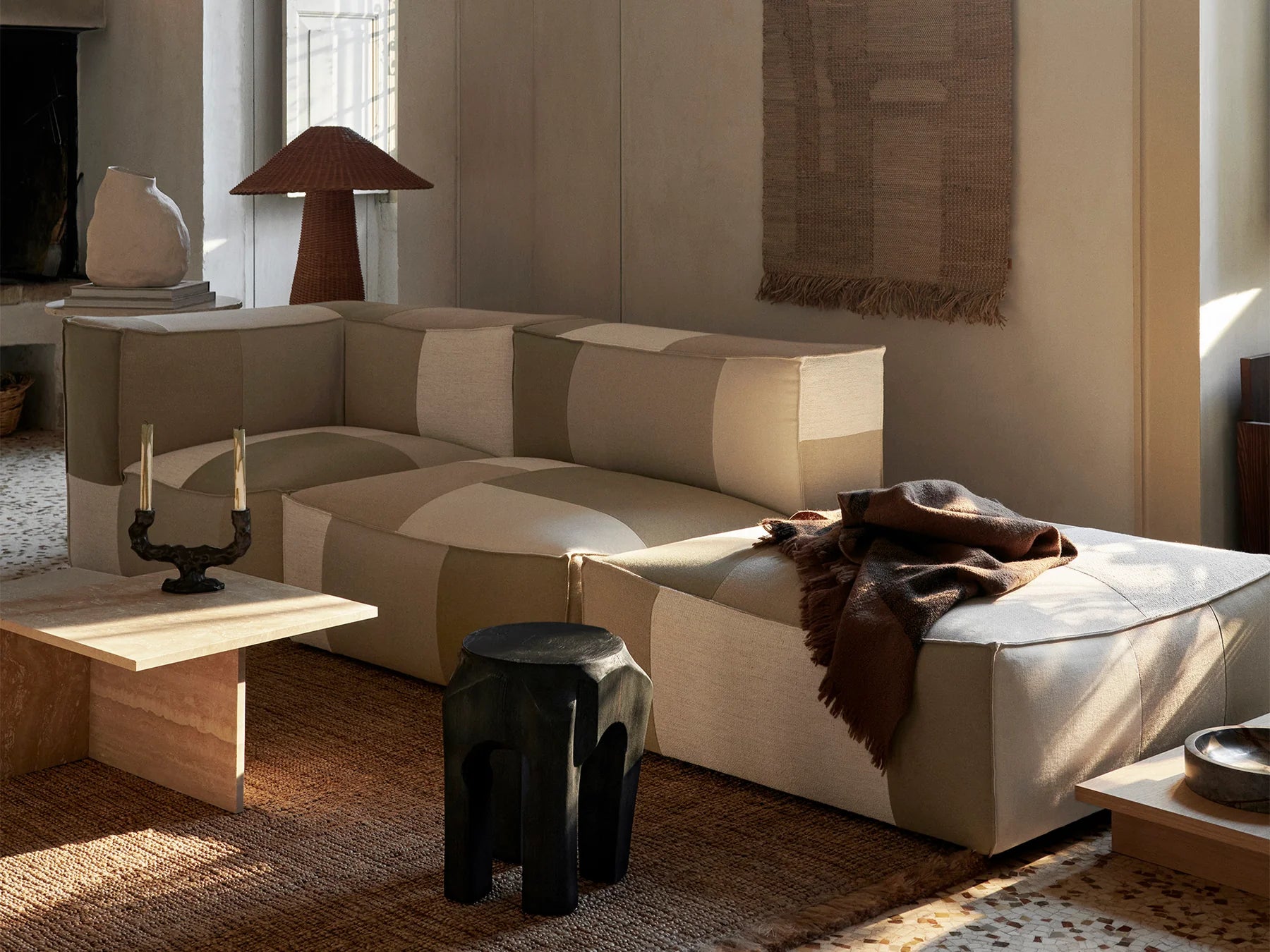 Catena Sofa - Connect Corner Module