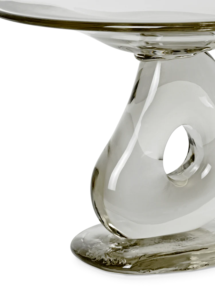 Suport Damo Glass Centrepiece