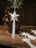 Ornamente Vela Star - Set de 4