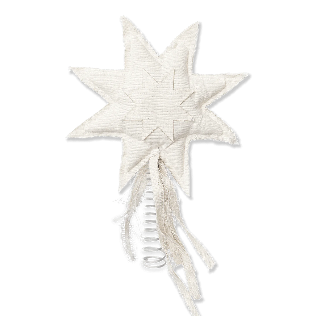 Vela Star Treetopper