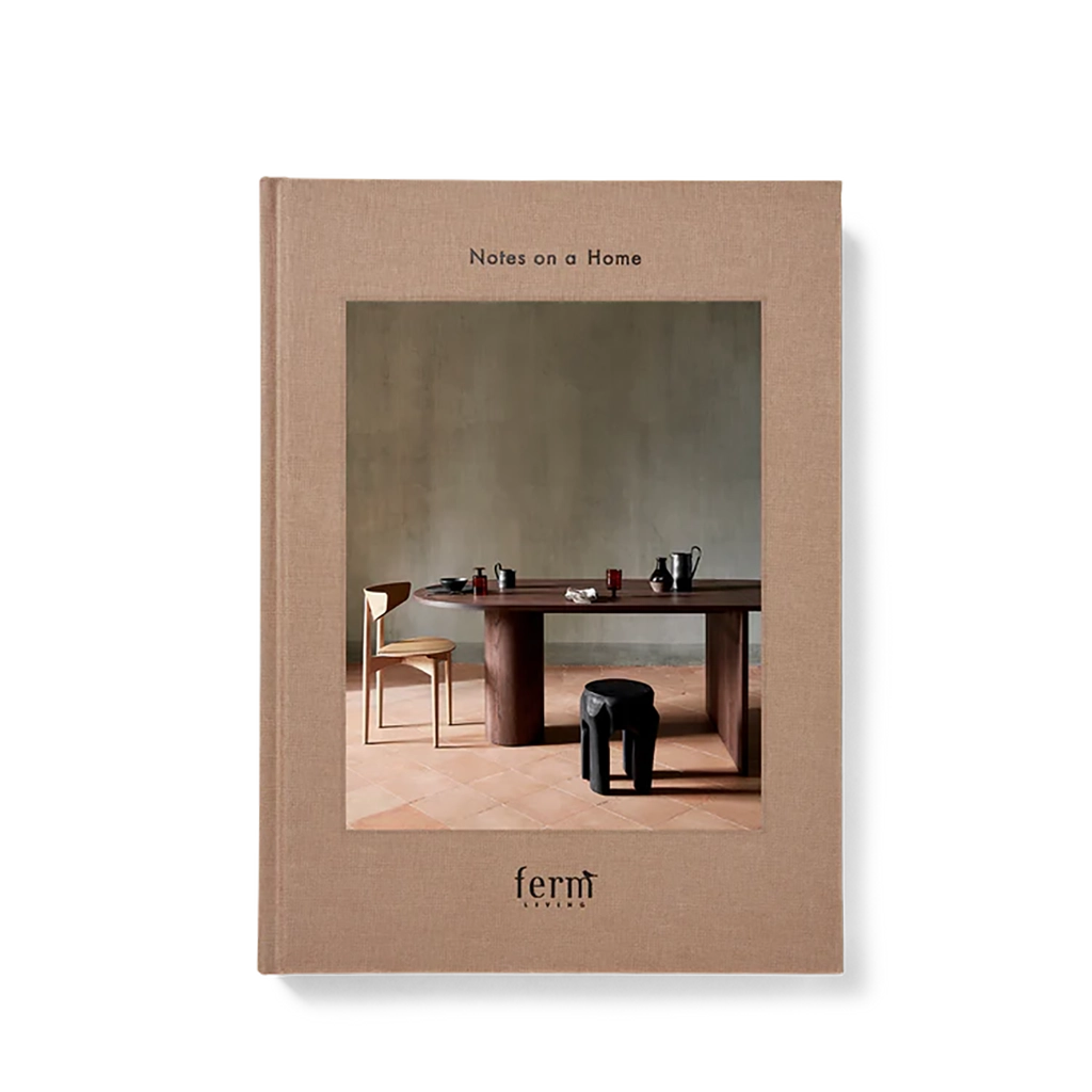 ferm LIVING Coffee Table Book 2023