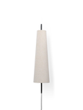 Ancora Wall Lamp - 100 Black/Natural