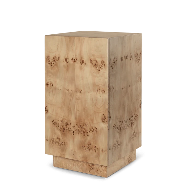 Masuta Burl