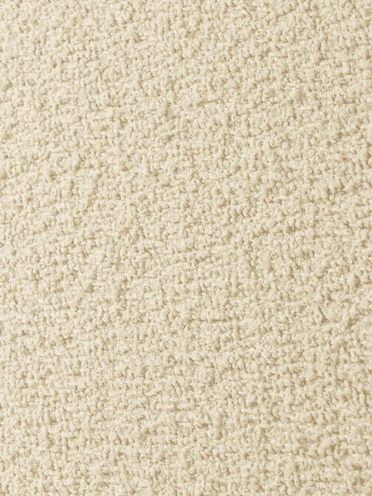 Pouf Rouli - Pure Bouclé Off-white