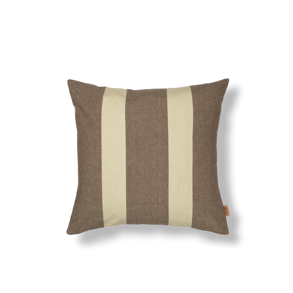 Husa Perna Strand Outdoor - Carob Brown/Parchment