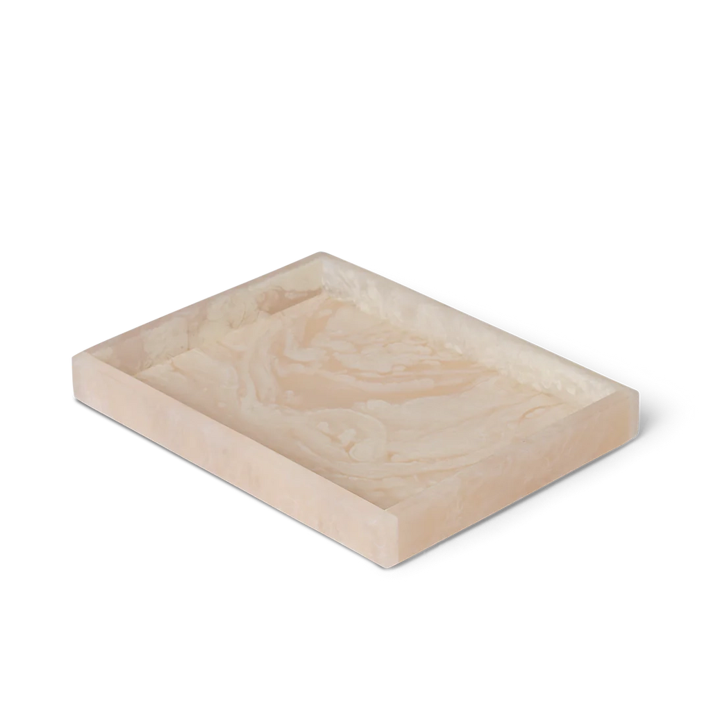 Mist Tray - 15 x 20 - Pearl