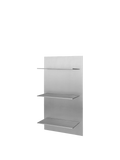 Lager Wall Shelf - Triple - Small