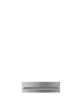 Lager Wall Shelf - Single - 35