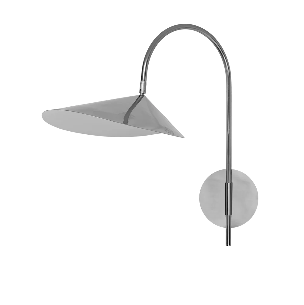 Aplică Arum rotativă - Stainless Steel