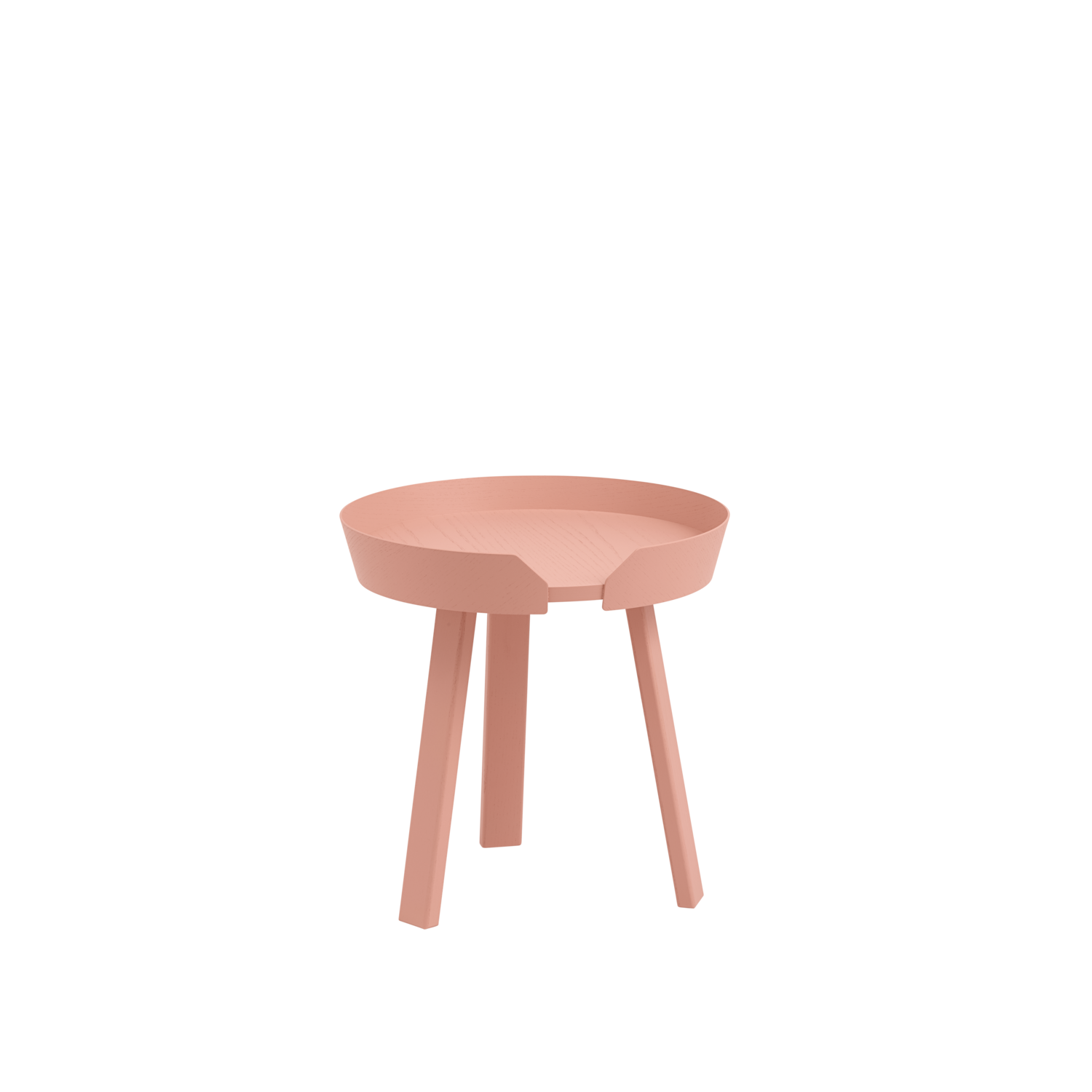Around Coffee Table Small