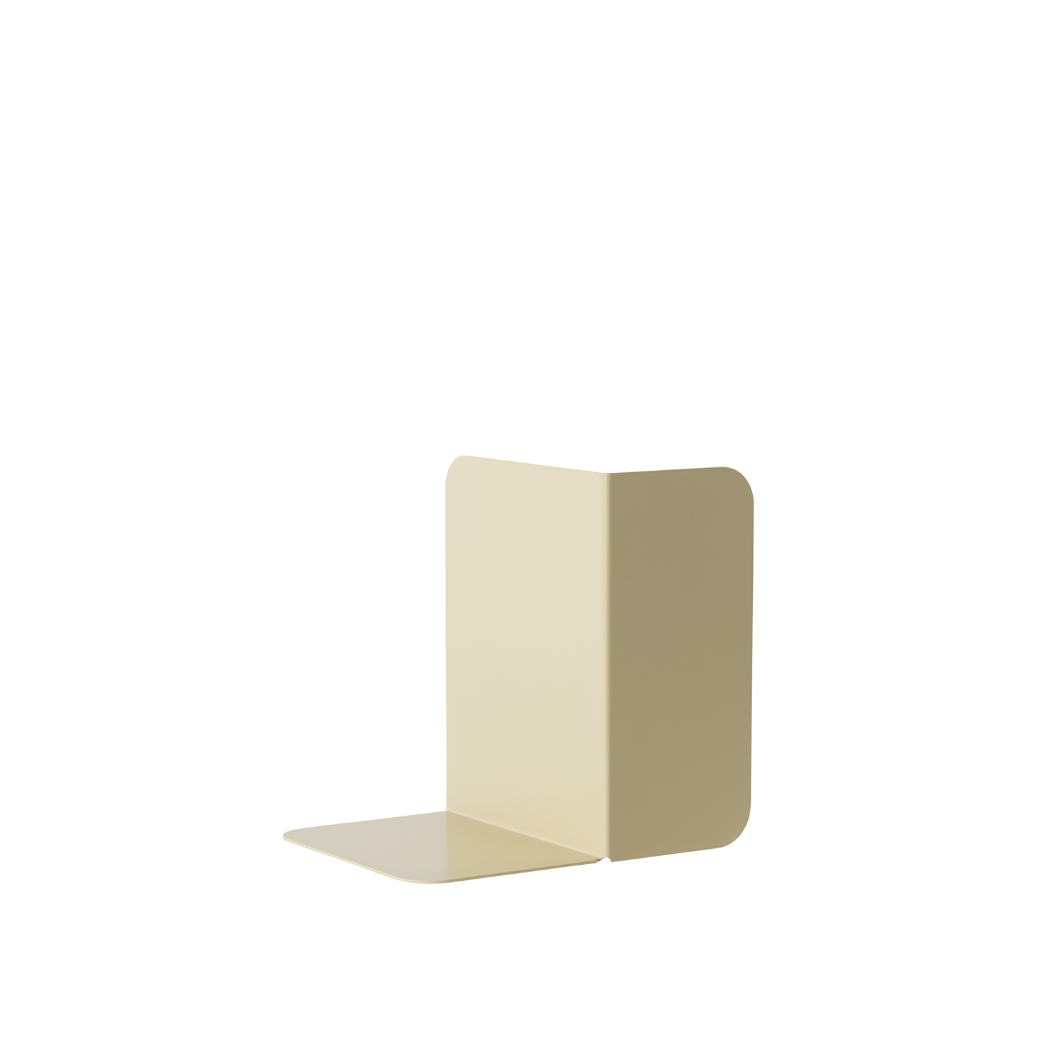 Suport de carti Compile - Green Beige