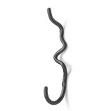 Curvature Hook - Black