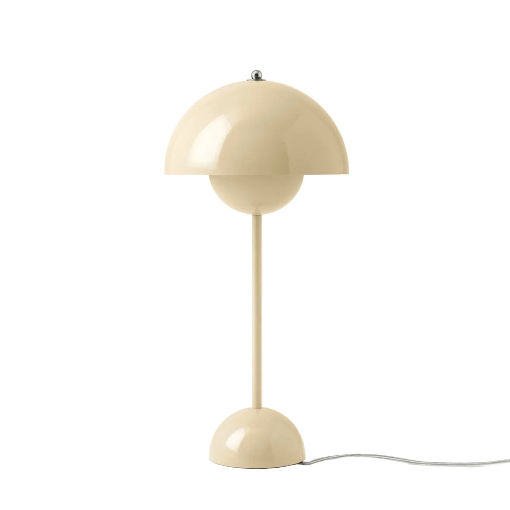 Lampa Flowerpot VP3 - Ivory