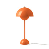 Lampa Flowerpot VP3 - Zesty Orange