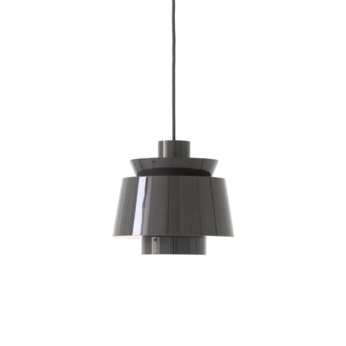 Utzon Pendant JU1 - Stone Grey