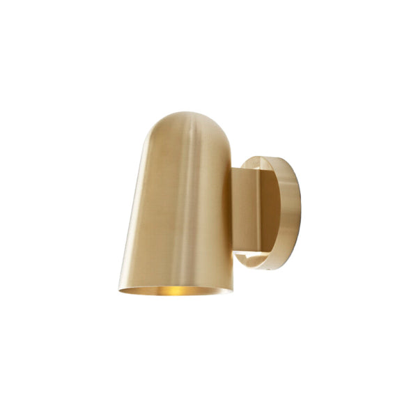 Aplică Solid SC105 - Alama