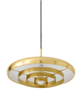Resonant Pendant