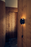 Rotate Wall Lamp - Black