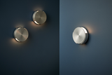 Rotate Wall Lamp - Chrome