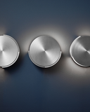 Rotate Wall Lamp - Chrome