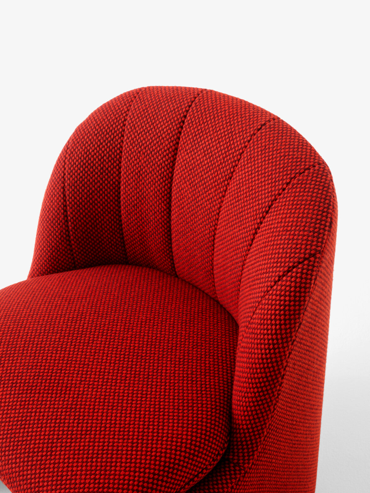 Loafer SC107 Lounge Chair