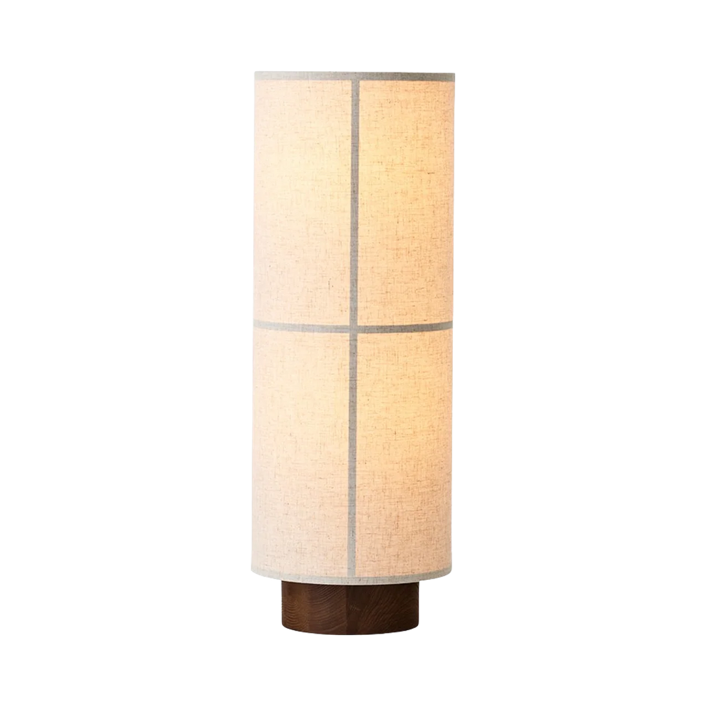 Hashira Floor Lamp  Raw