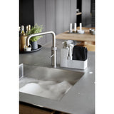 Dishwashing Set - Warm Grey