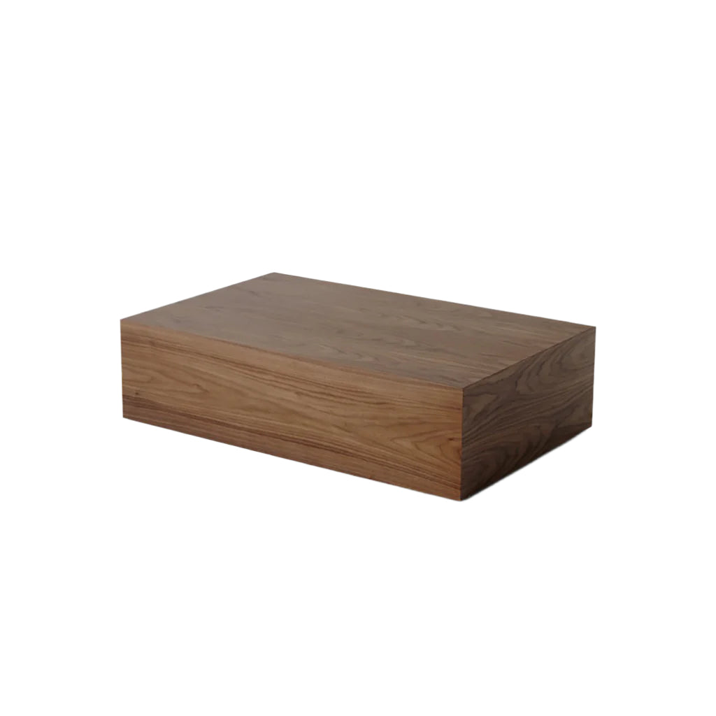 Mass Coffee Table High