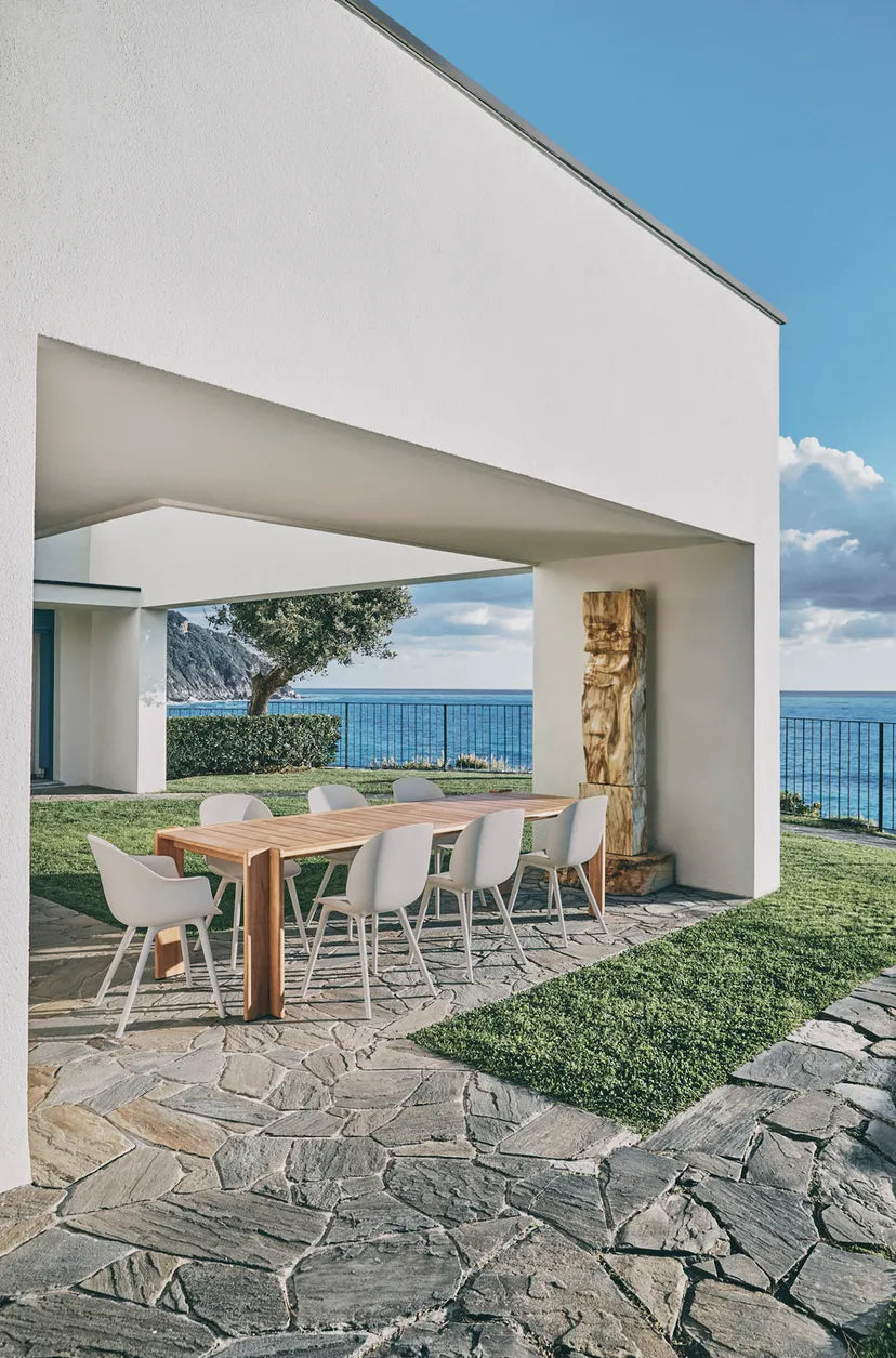 Scaun de dining Bat pentru exterior