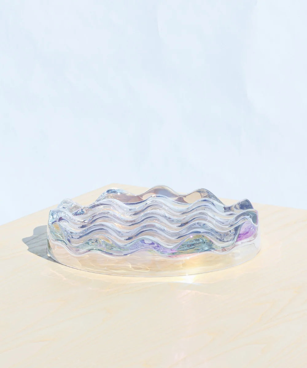 Bol Blister - Iridescent