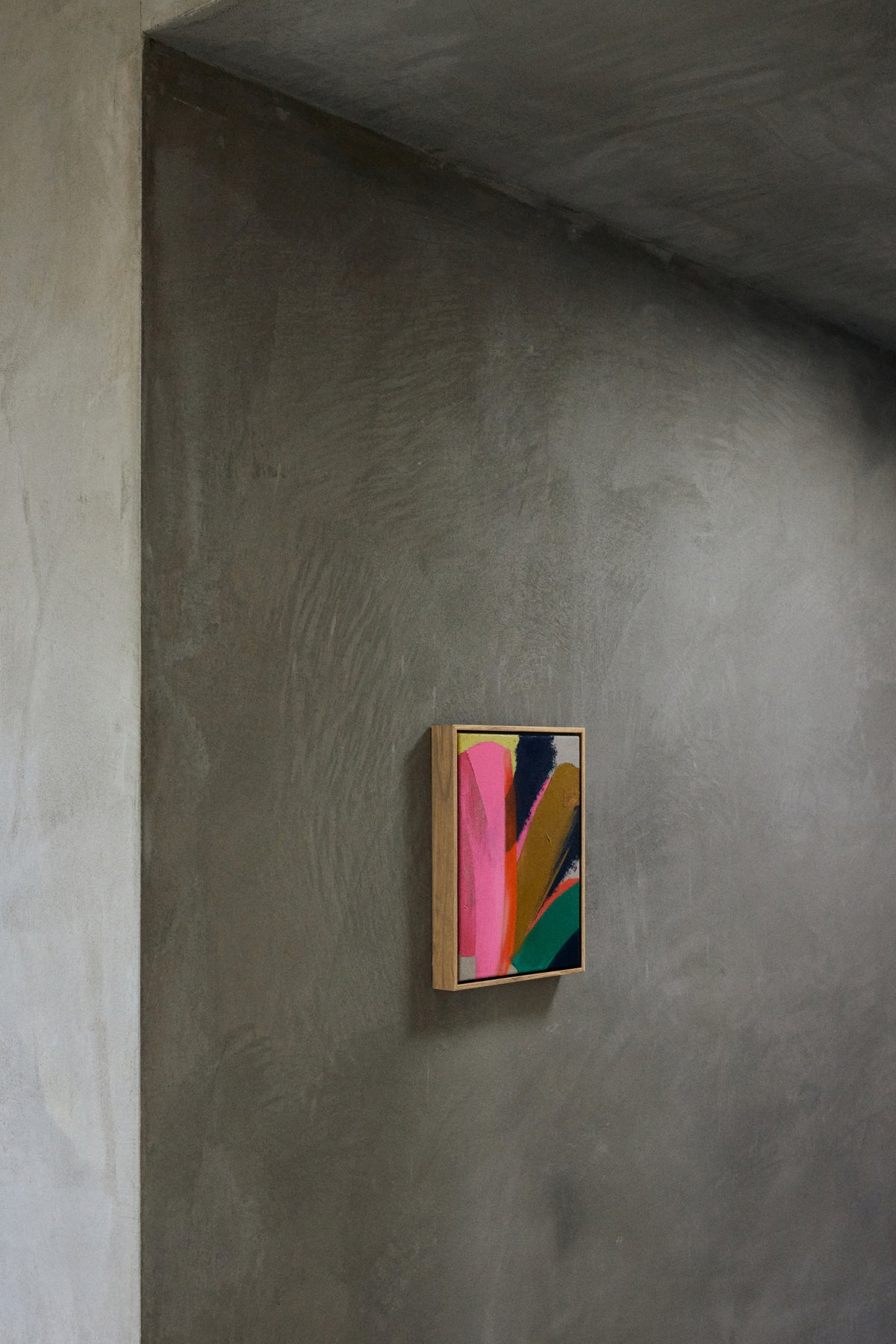 Tablou Bright Lights, 25x31cm