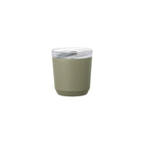 TO GO TUMBLER - Khaki - 240ml